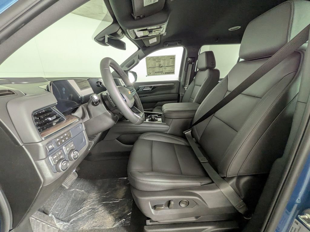 New 2026 Chevrolet Tahoe LT w/ Comfort Package image 16