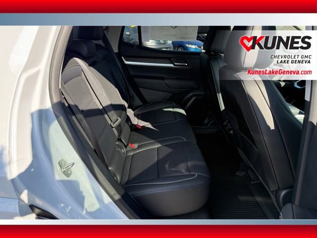 New 2026 GMC Terrain Denali w/ LPO, Floor Liner Package image 16