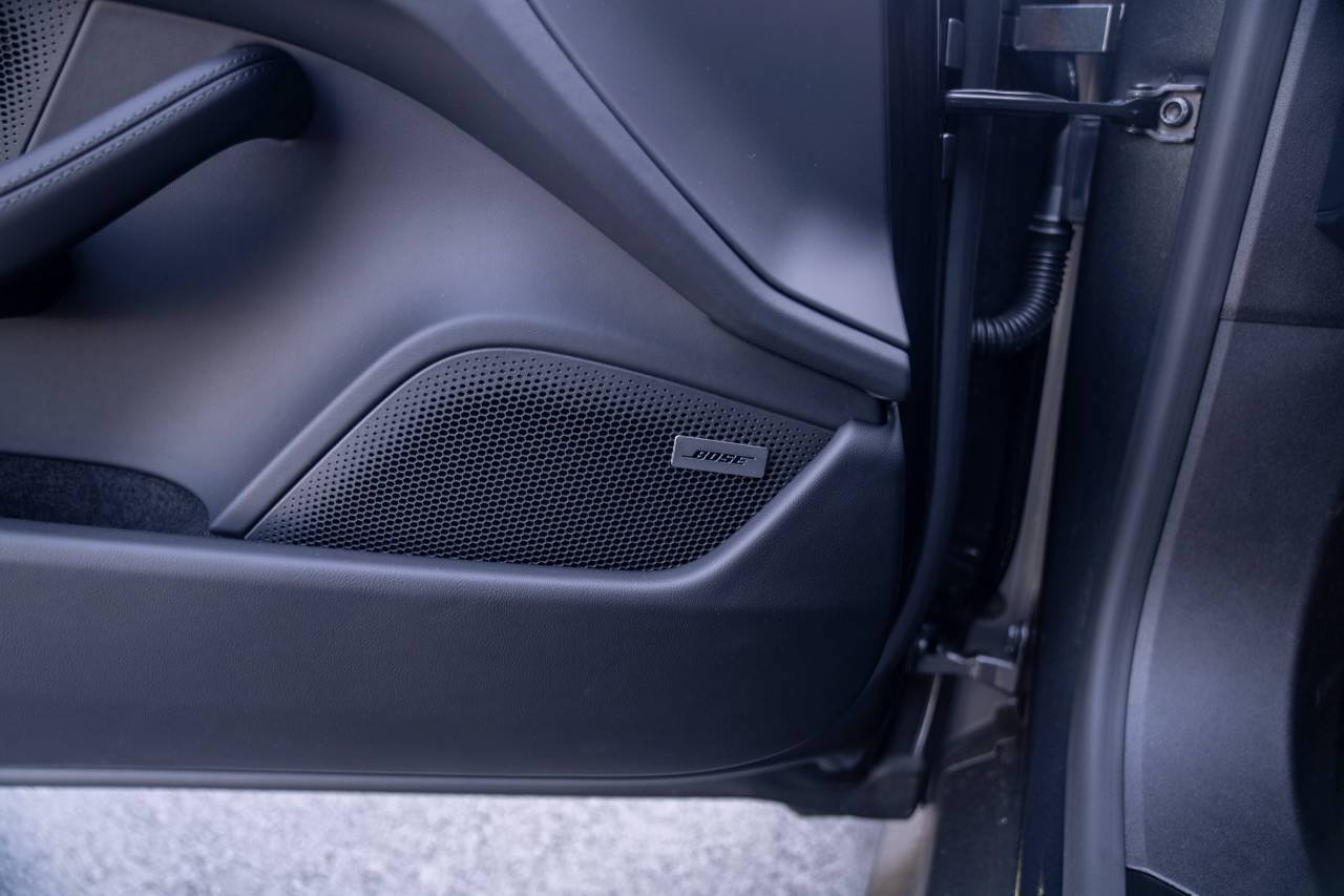 New 2026 Porsche Taycan GTS AWD/4WD image 26