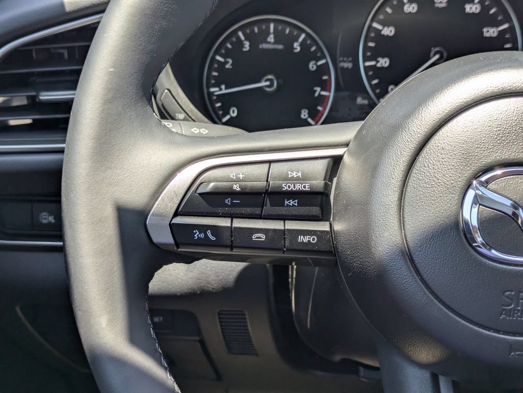 New 2026 MAZDA CX-30 AWD 2.5 S image 24