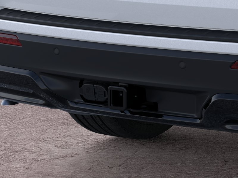Used 2026 Ford Explorer ST-Line RWD image 23