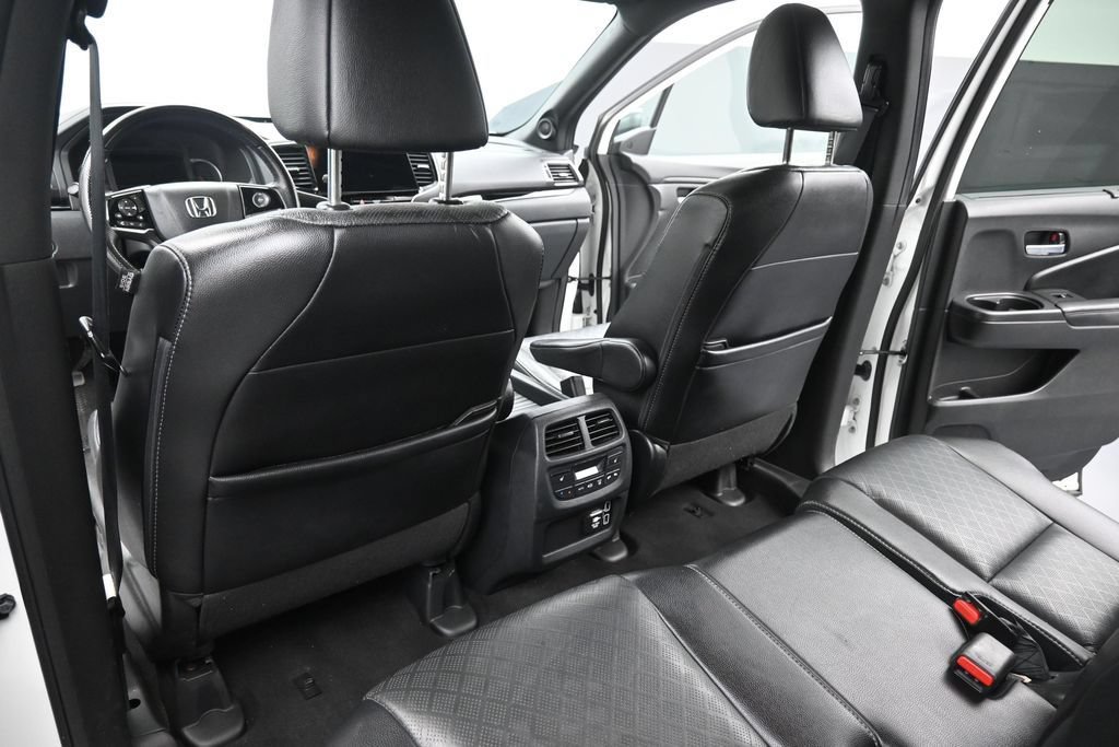 Used 2020 Honda Passport Touring image 29