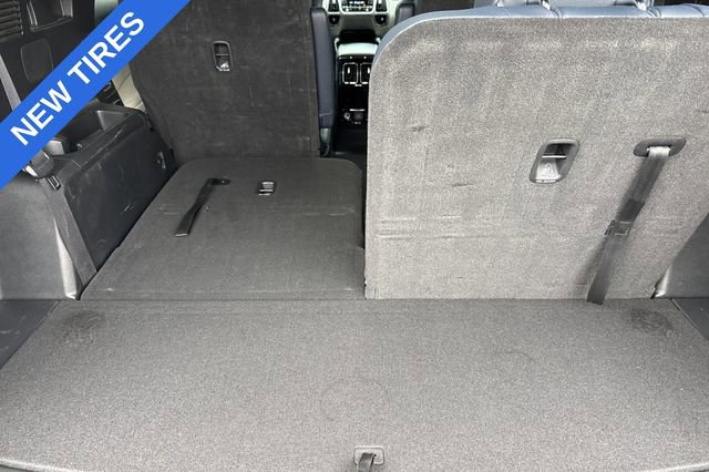 Certified 2023 Kia Sorento SX Prestige w/ Panoramic Sunroof Package image 21