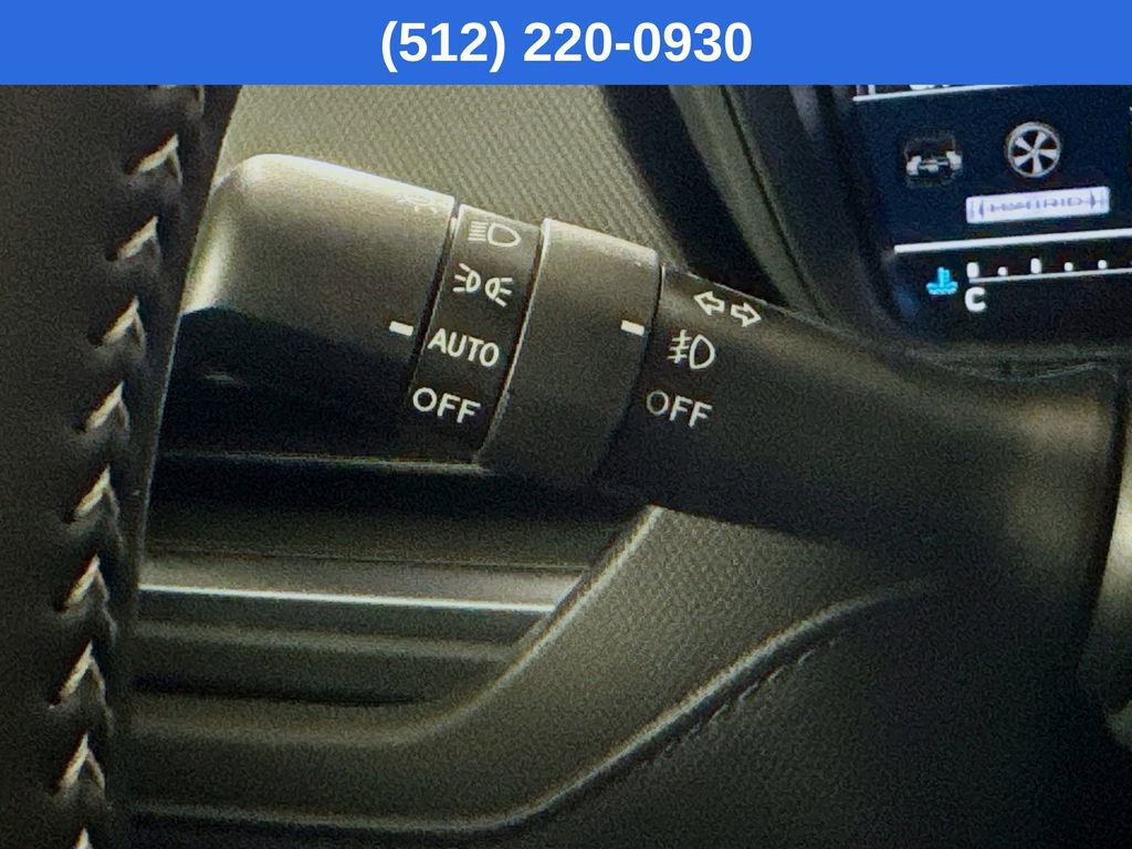 Certified 2025 Subaru Forester Limited image 13