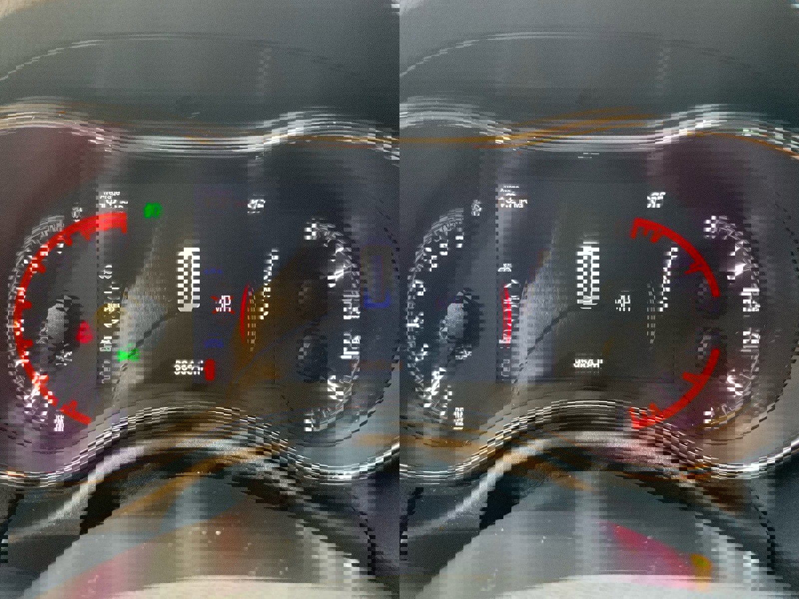 Used 2020 Dodge Durango R/T w/ Blacktop Package image 13