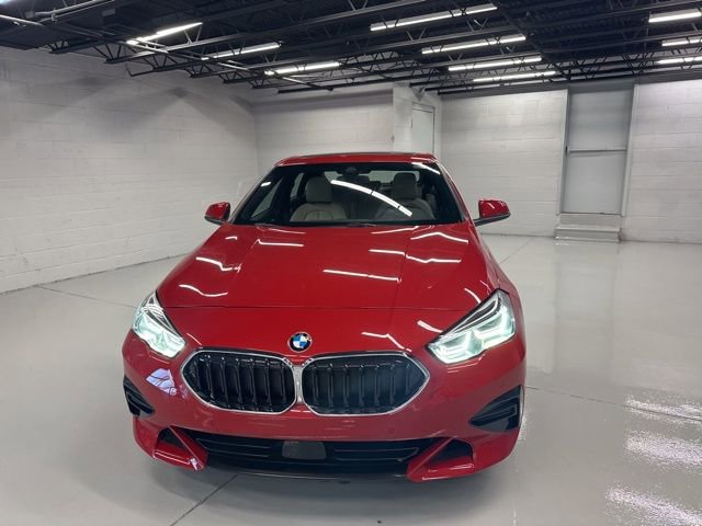 Used 2023 BMW 228i xDrive Gran Coupe w/ Convenience Package image 8