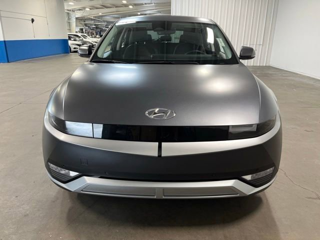 Used 2023 Hyundai Ioniq 5 SEL AWD/4WD image 8