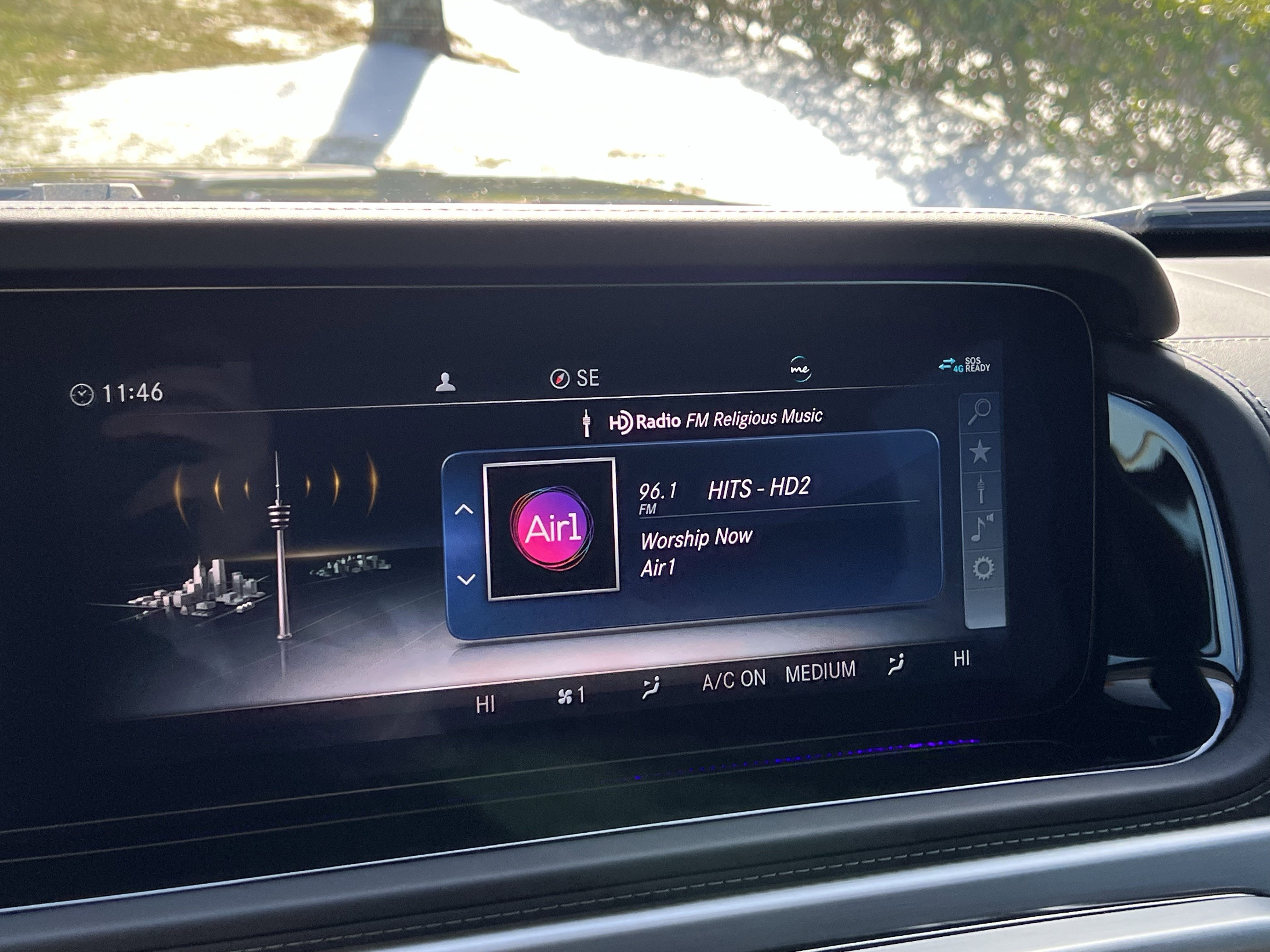 Certified 2024 Mercedes-Benz G 63 AMG AMG G 63 image 23