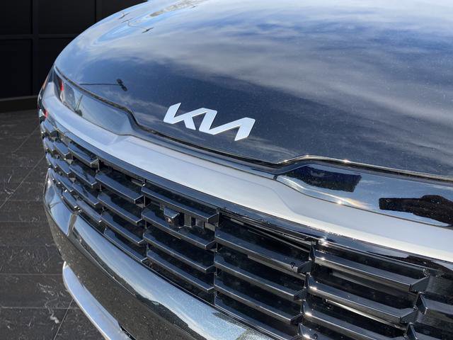 New 2026 Kia Sportage SX Prestige image 45