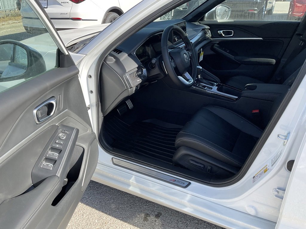 New 2025 Acura Integra A-Spec image 10