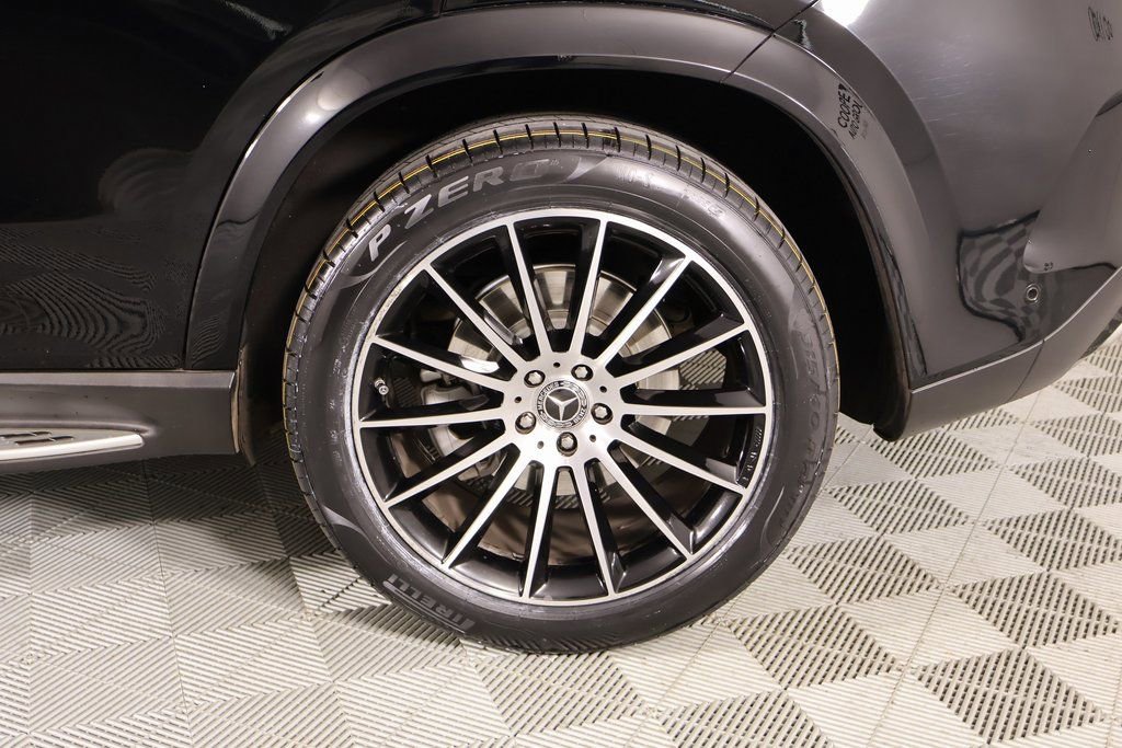 Used 2020 Mercedes-Benz GLE 450 4MATIC image 19