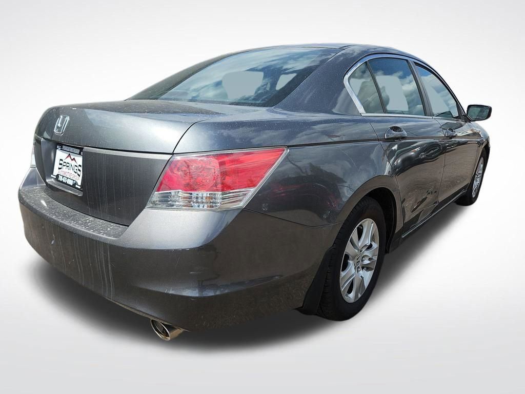 Used 2009 Honda Accord LX-P image 5