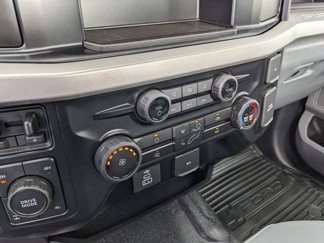 Used 2024 Ford F350 XL w/ XL Driver Assist Package image 19