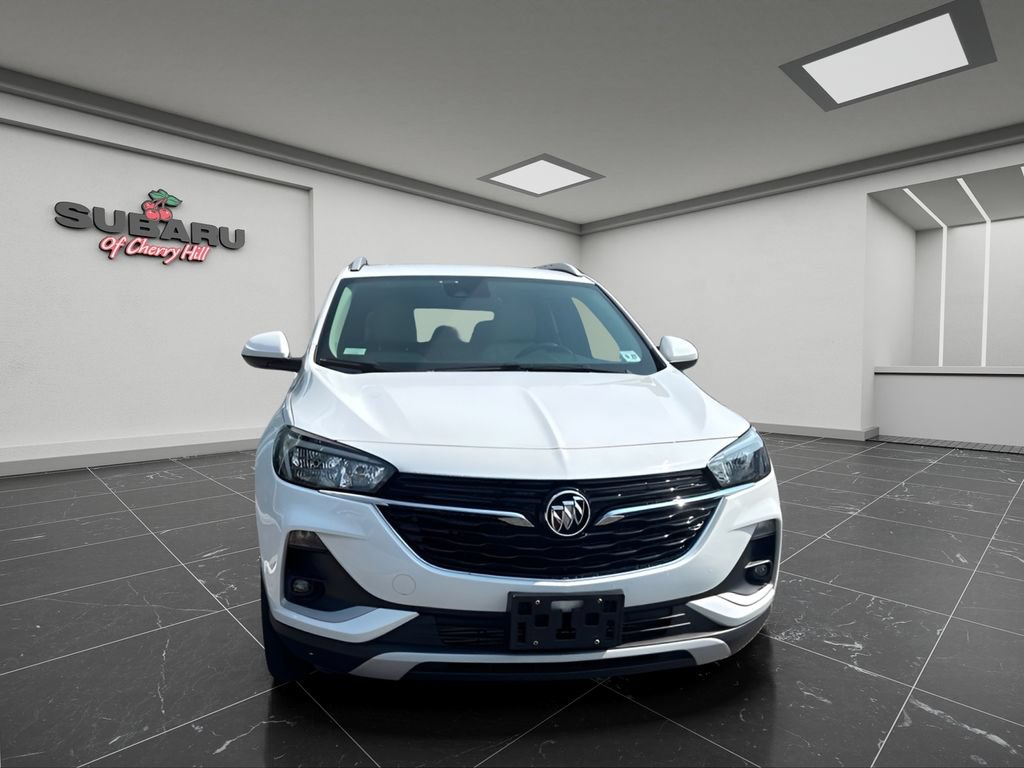 Used 2022 Buick Encore GX Select FWD image 3