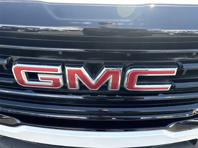 Certified 2023 GMC Terrain SLT w/ Elevation Edition FWD image 30