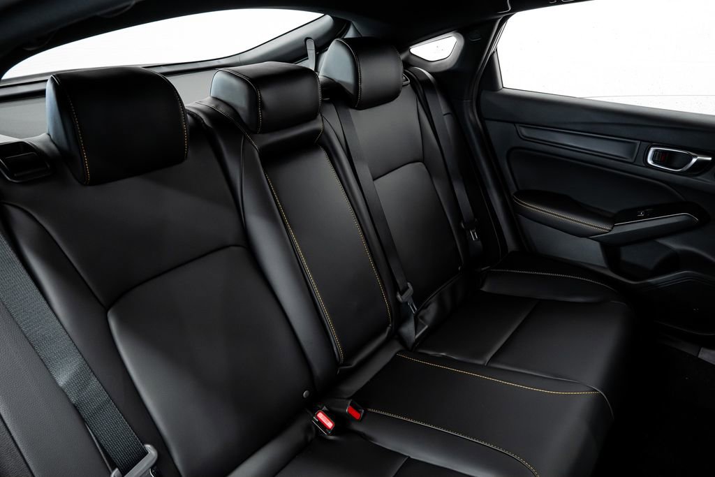 New 2026 Acura Integra A-Spec FWD image 30