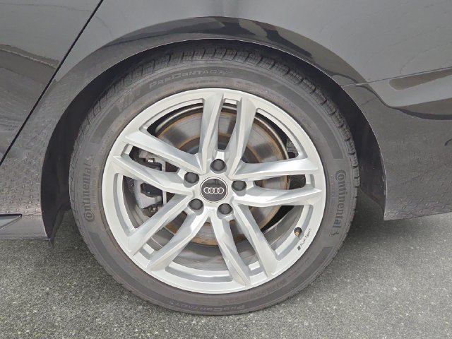Used 2024 Audi A4 2.0T Premium Plus AWD/4WD image 33