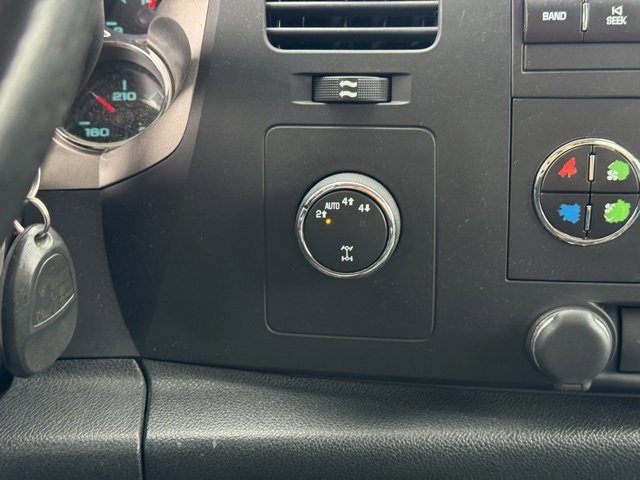 Used 2012 Chevrolet Silverado 1500 LT w/ All-Star Edition image 12