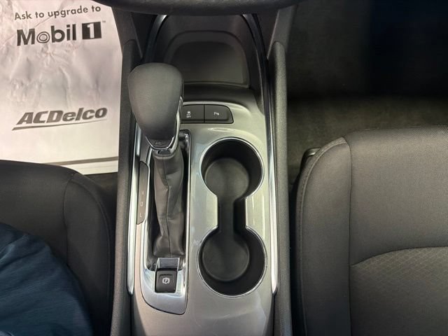 Used 2024 Chevrolet Malibu LT FWD image 23