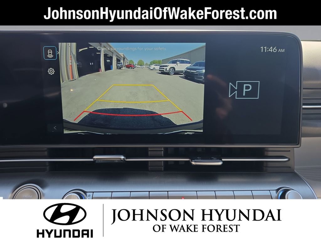 Certified 2026 Hyundai Kona SE image 30