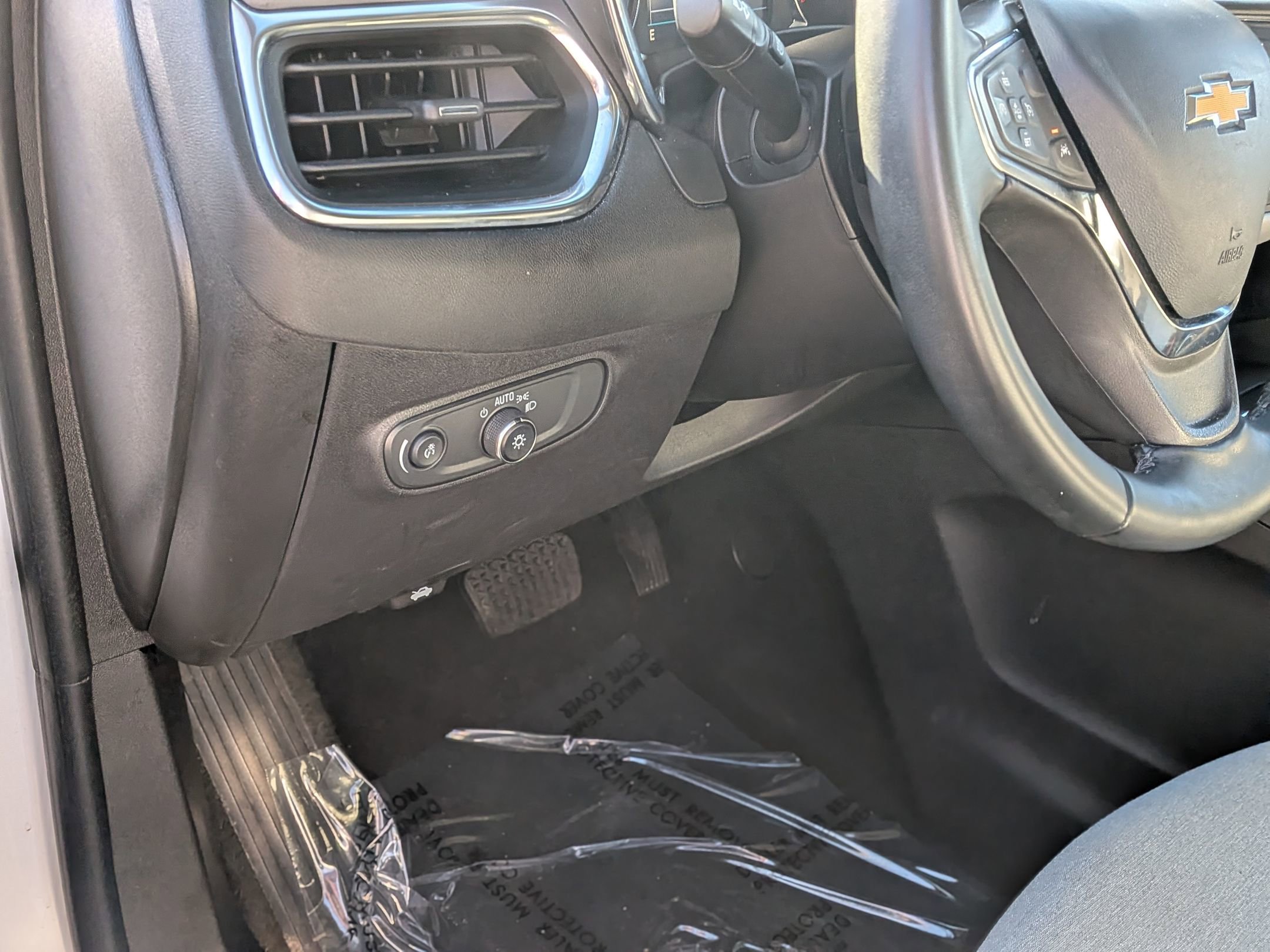 Certified 2024 Chevrolet Equinox LT image 17