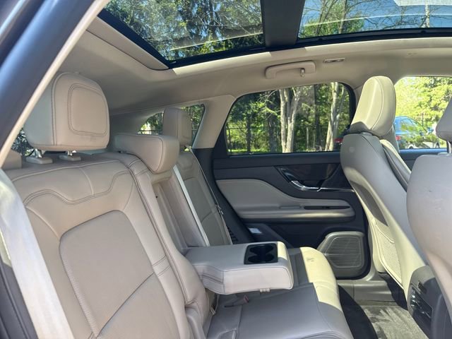 Used 2022 Lincoln Corsair Reserve w/ Elements Package AWD/4WD image 37