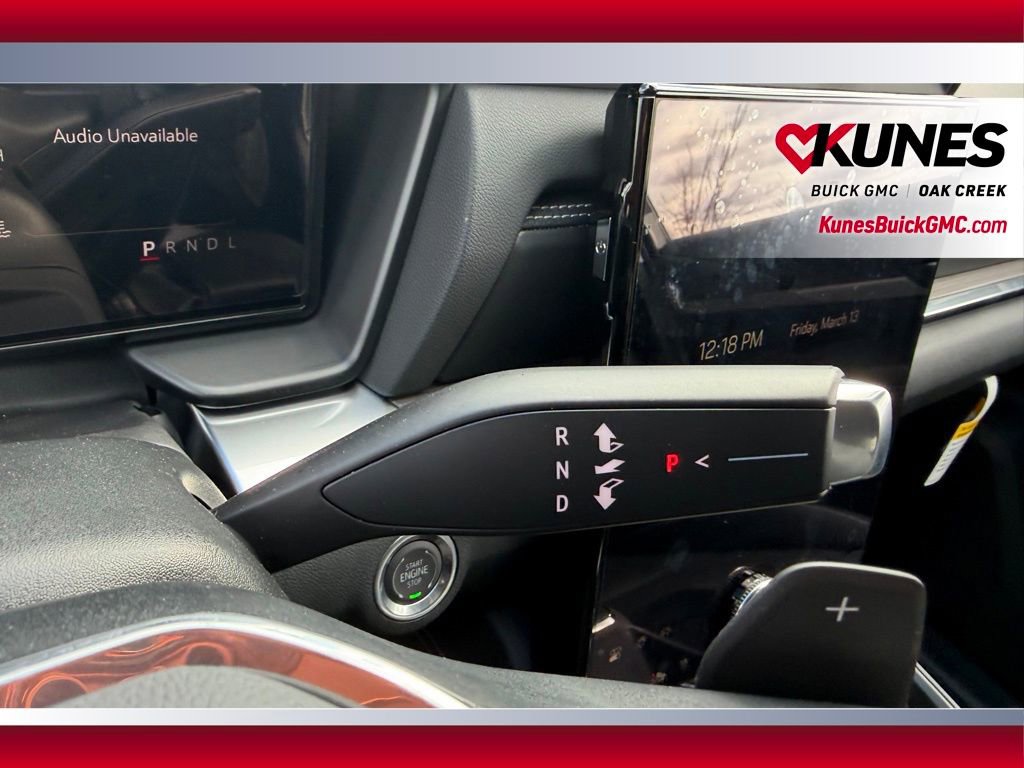New 2026 GMC Terrain Denali w/ LPO, Floor Liner Package AWD/4WD image 14