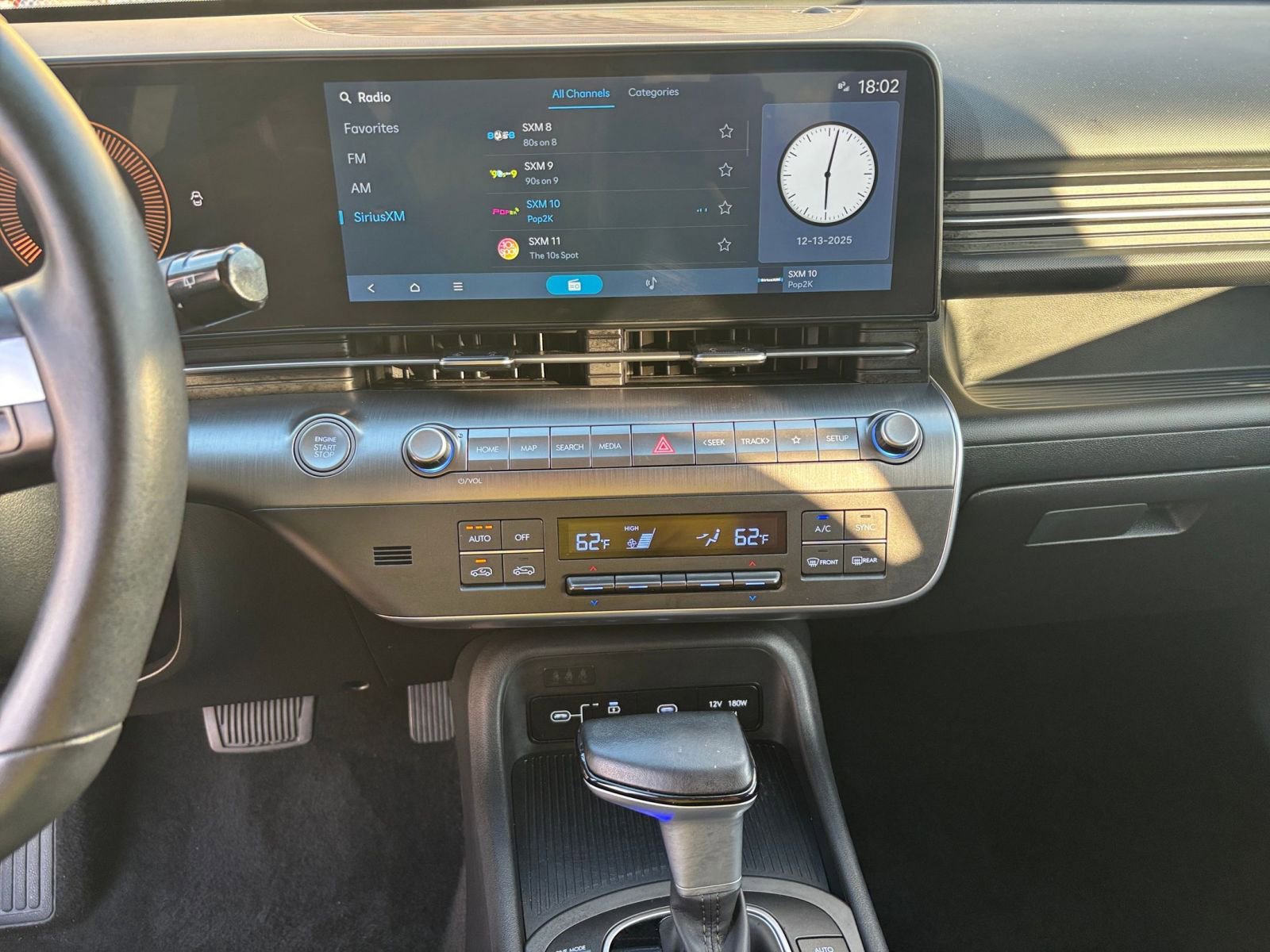 Used 2025 Hyundai Kona SEL image 18