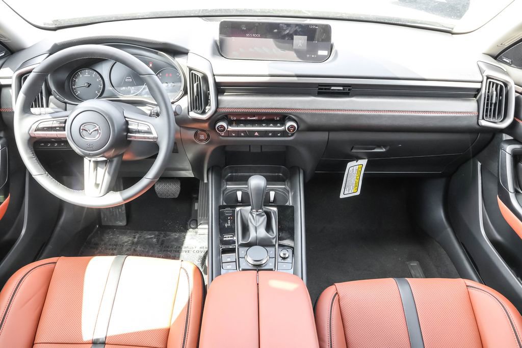 New 2026 MAZDA CX-50 Meridian Edition w/ Weather Package image 39