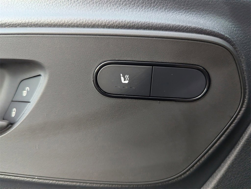 Used 2024 Mercedes-Benz Sprinter 144 Cargo image 20