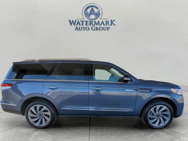Used 2023 Lincoln Navigator Reserve