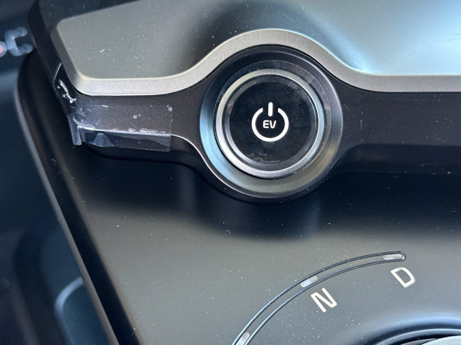 New 2026 Kia EV6 Light RWD image 24