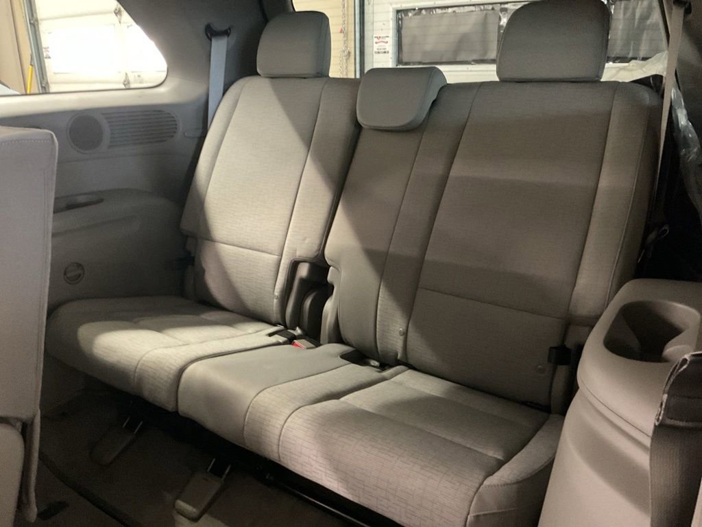 New 2026 Hyundai Palisade SE image 18