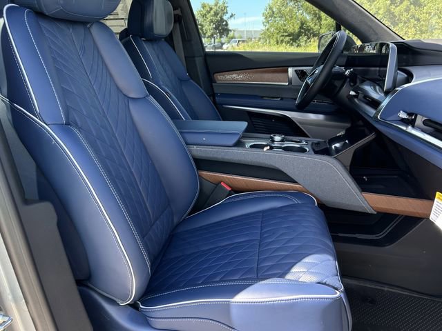 New 2026 Cadillac Vistiq Premium Luxury image 26