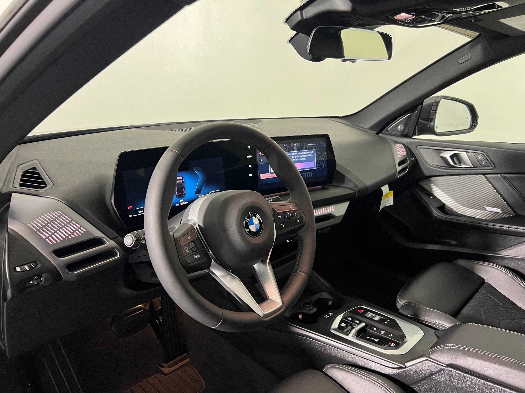 Used 2025 BMW 228i xDrive w/ Premium Package AWD/4WD image 4