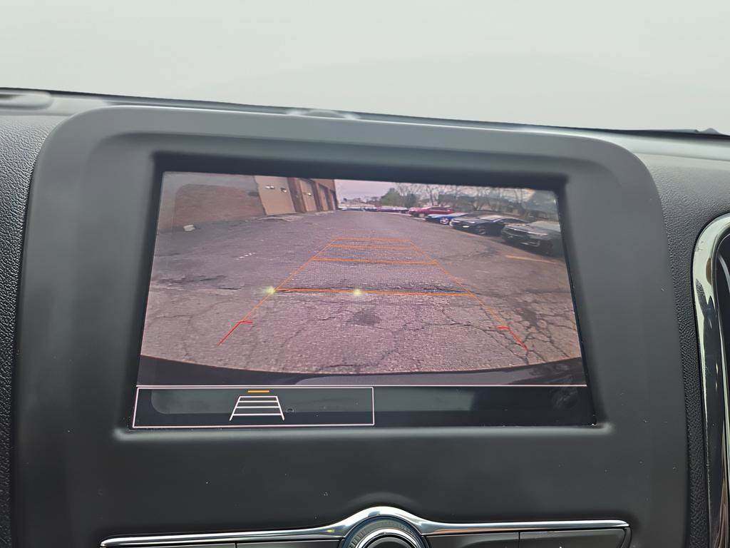 Used 2023 Chevrolet Equinox RS image 34