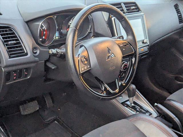 Used 2024 Mitsubishi Outlander Sport SE image 10