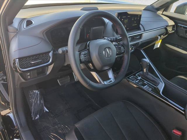New 2026 Acura ADX A-Spec FWD image 3
