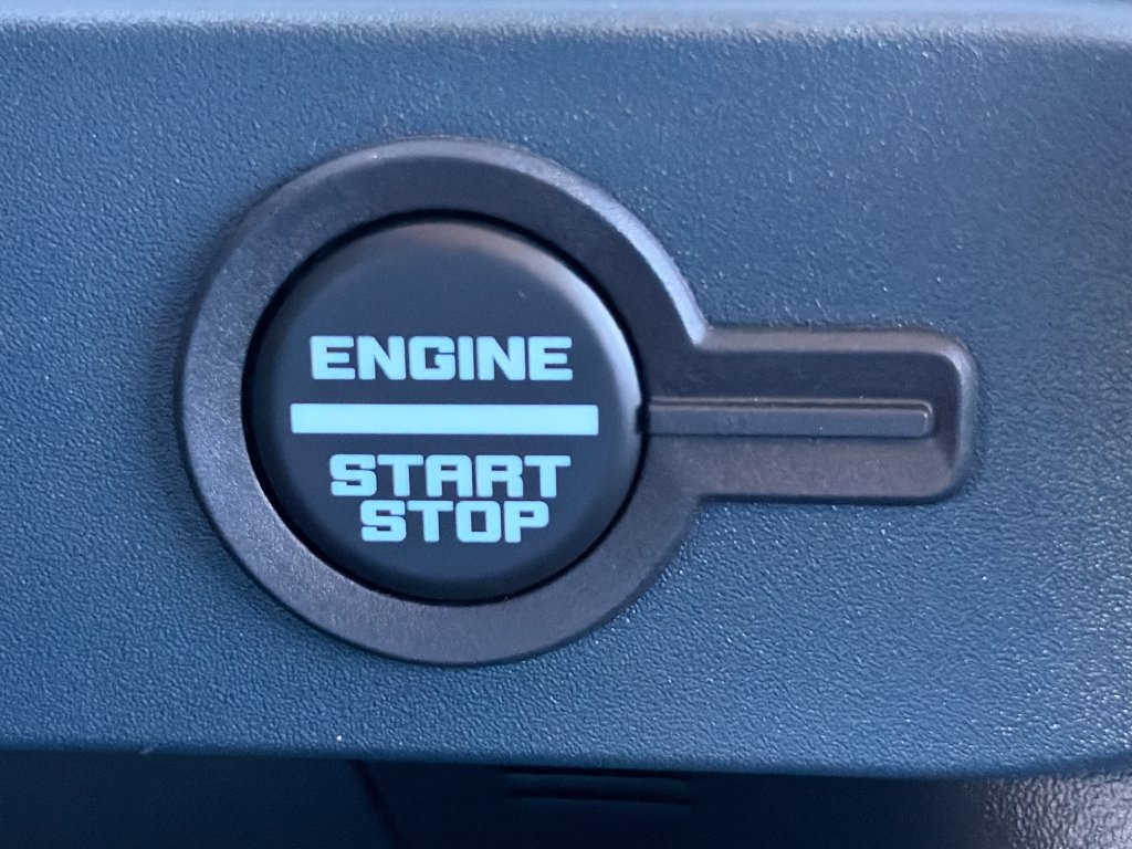 New 2026 Ford Bronco Heritage Edition AWD/4WD image 22