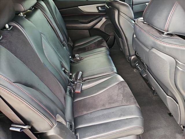 Used 2022 Acura MDX A-Spec AWD/4WD image 28