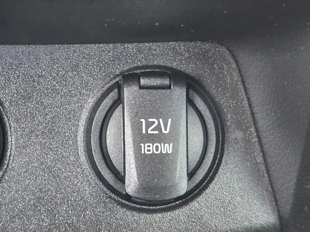 Used 2017 Kia Sportage EX AWD/4WD image 8