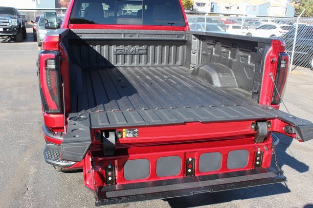 New 2026 GMC Sierra 3500 AT4 w/ AT4 Premium Plus Package image 69