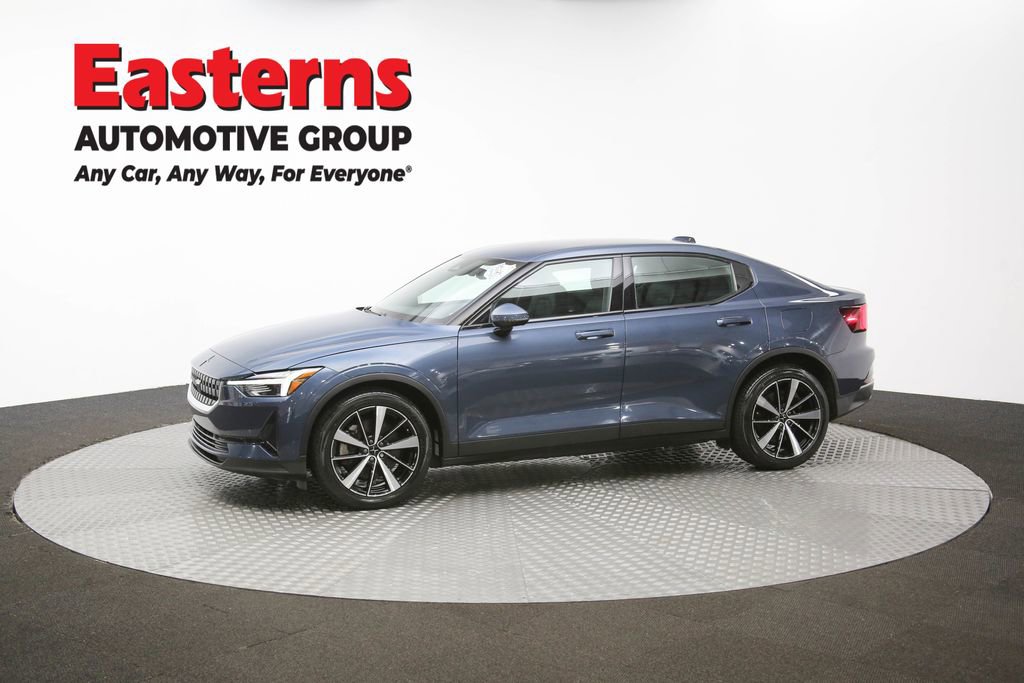 Used 2022 Polestar Polestar 2 image 54