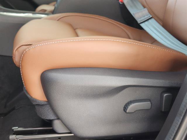 New 2025 Subaru Ascent Touring image 18