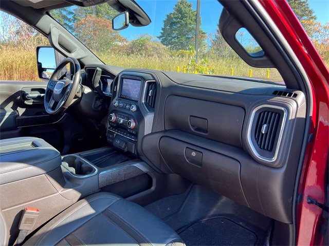 Used 2022 GMC Sierra 2500 Denali image 29