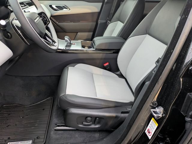 New 2026 Land Rover Range Rover Velar Dynamic SE image 12