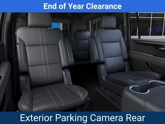 New 2025 Chevrolet Suburban High Country image 19