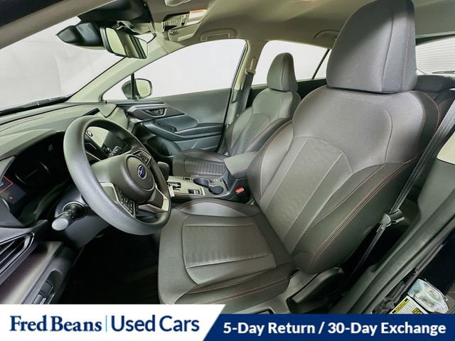 Used 2025 Subaru Impreza 2.0i Sport w/ Popular Package #1 AWD/4WD image 26