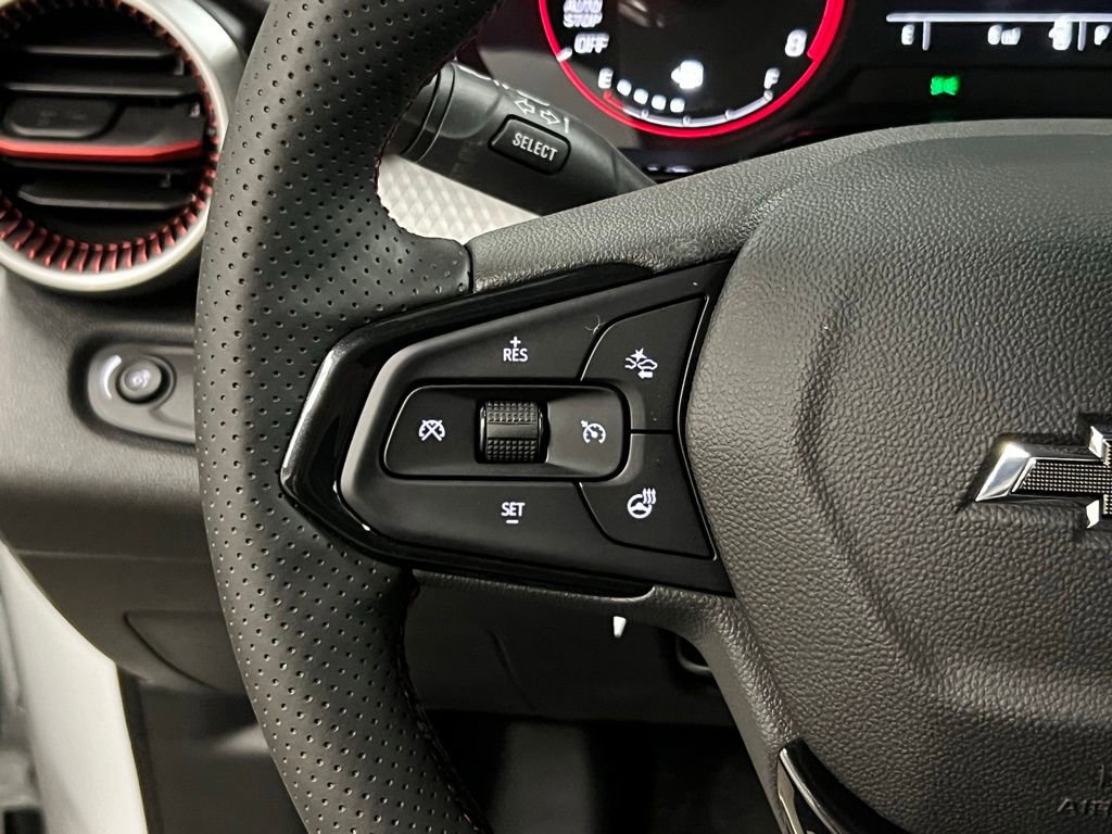New 2026 Chevrolet Trax RS FWD image 11