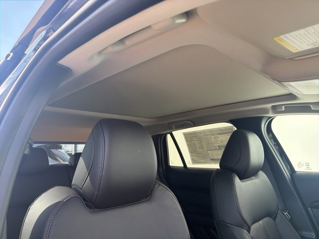 New 2026 MAZDA CX-50 AWD 2.5 Hybrid w/ Weather Package image 19